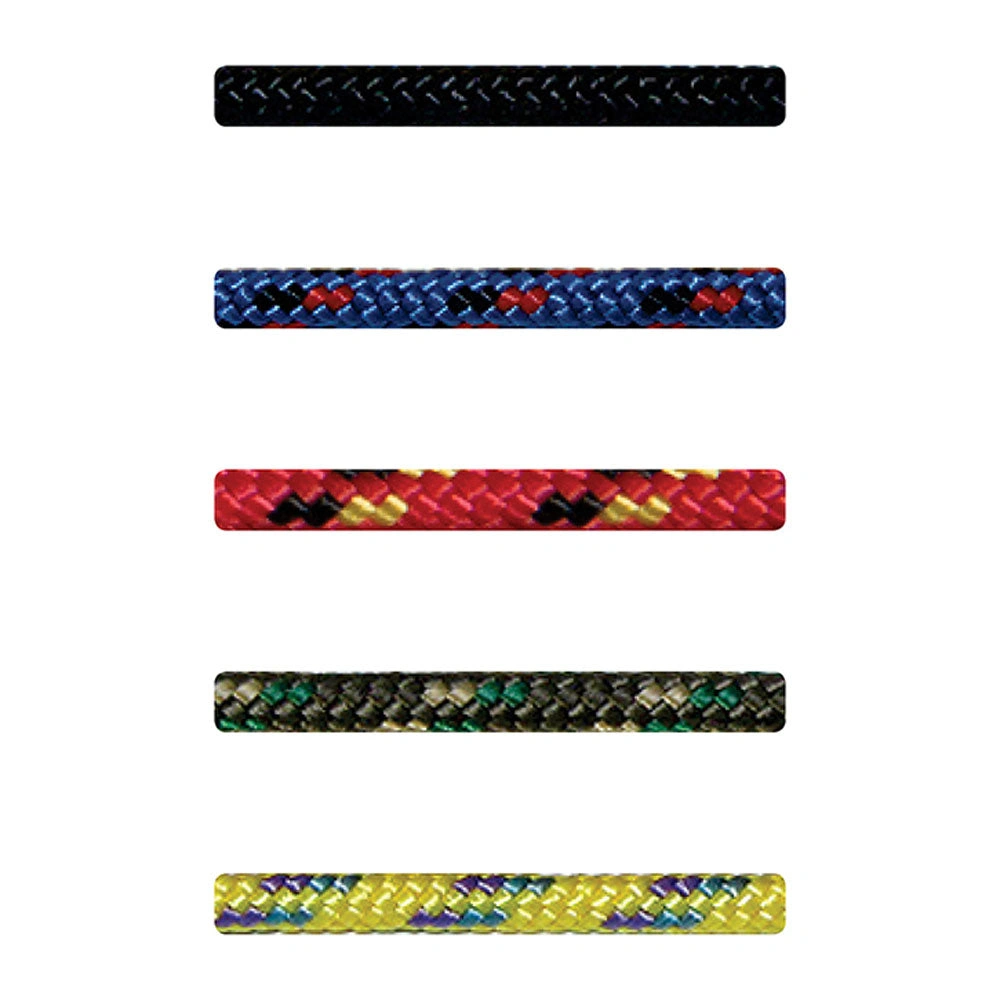 Corda accessori 2mm: un filo sottile, mille avventure pronte a essere legate insieme con te e il tuo stile unico.